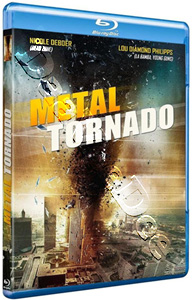 Metal Tornado |   Blu-Ray